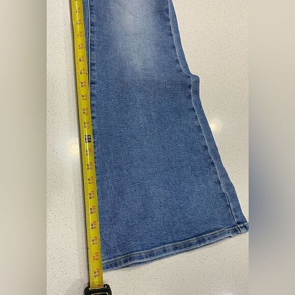 Lee Vintage Modern High Rise Flare Jeans 27x33 NWT Stretch Denim. Lot of 2 - Picture 16 of 16